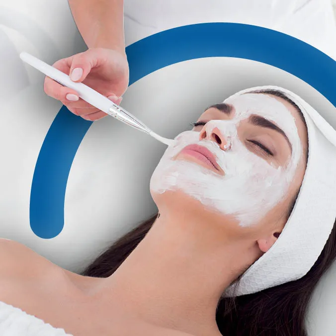 Opleidingen skin expert - Syntra West